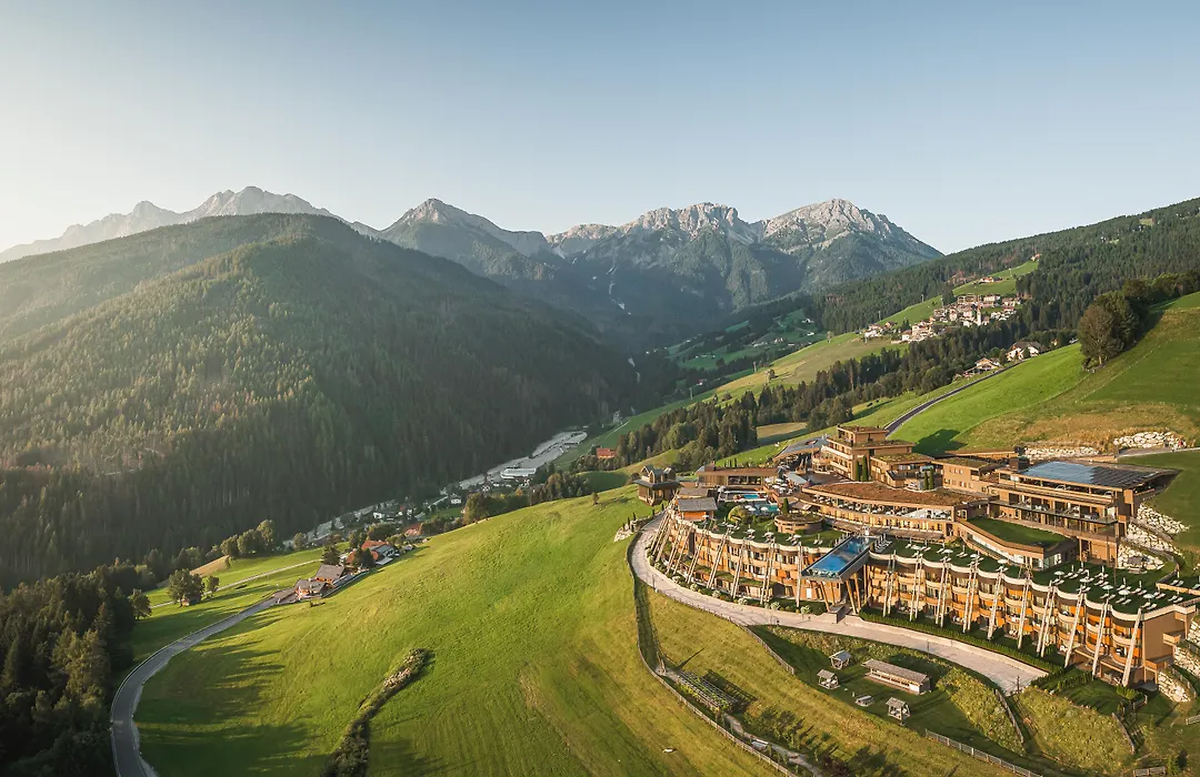 Hotel Hubertus-1