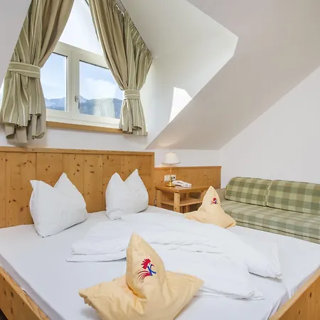 Aparthotel Kronplatz Luxury House-3