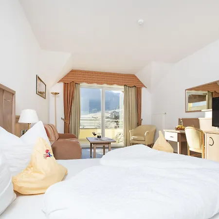 Aparthotel Kronplatz Luxury House-2