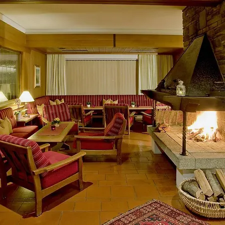 Hotel Markushof 3***S-3